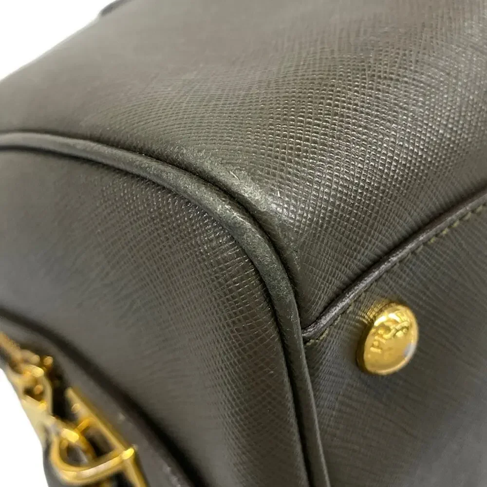 Prada Handbag - Picture 6 of 15